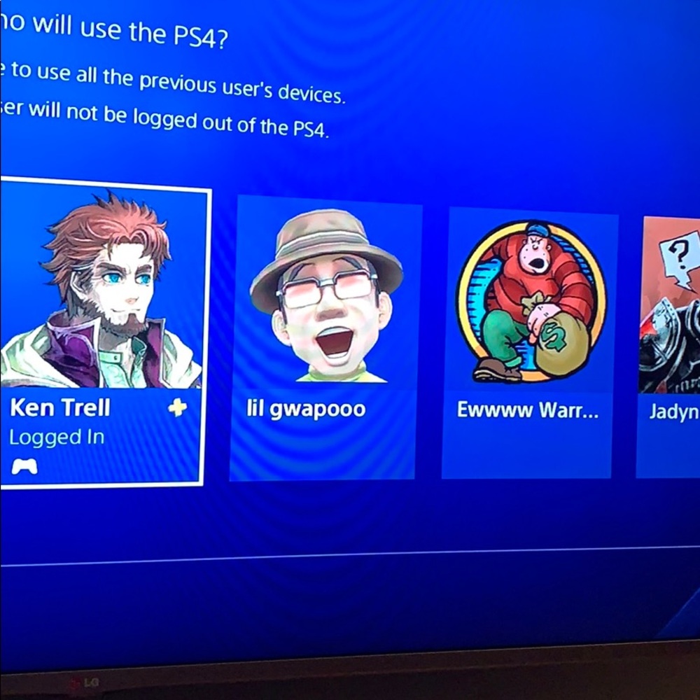 PS4 - Picture 4 of 4